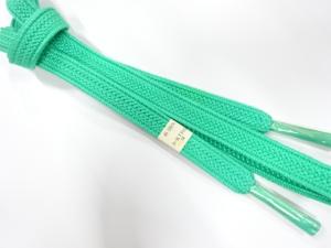 未使用品　正絹　手組帯締め